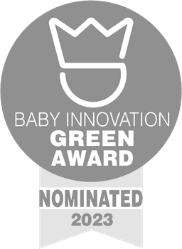 Baby Innovation Green Award 2023 Nominee